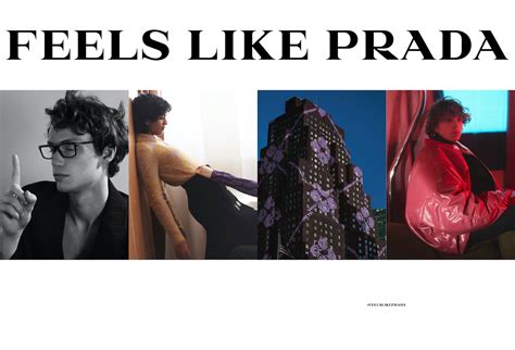 feels like prada milano murales|Prada Unveil Their New AW21 Campaign Feels Like Prada.